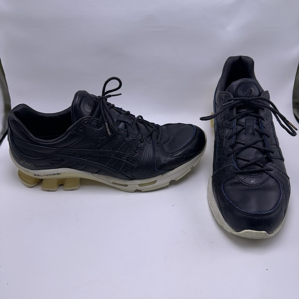 ASICS Gel Kinsei Japan Collection 1023A038 Men's Size 11.5 Made In Japan Shoes